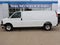 2025 GMC Savana Cargo 3500 Work Van