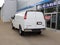 2025 GMC Savana Cargo 3500 Work Van