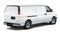 2025 GMC Savana Cargo 3500 Work Van