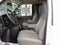 2025 GMC Savana Cargo 3500 Work Van