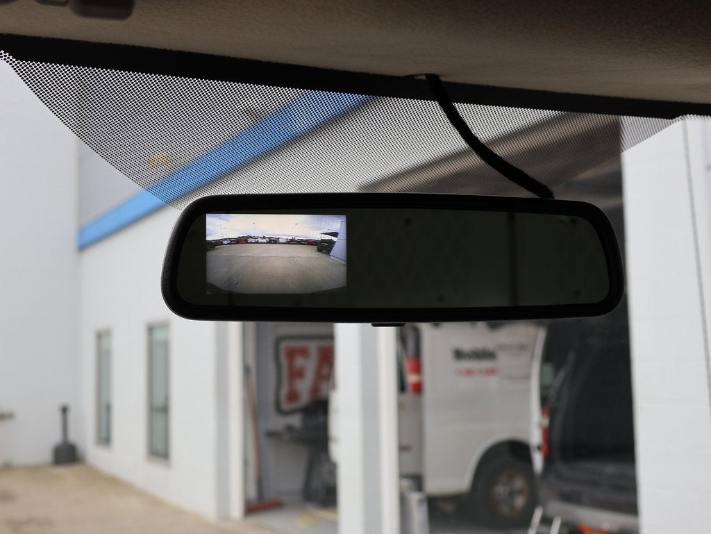 2025 GMC Savana Cargo 3500 Work Van