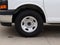 2025 GMC Savana Cargo 3500 Work Van