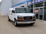 2025 GMC Savana Cargo 3500 Work Van
