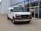 2025 GMC Savana Cargo 3500 Work Van
