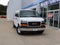 2025 GMC Savana Cargo 3500 Work Van