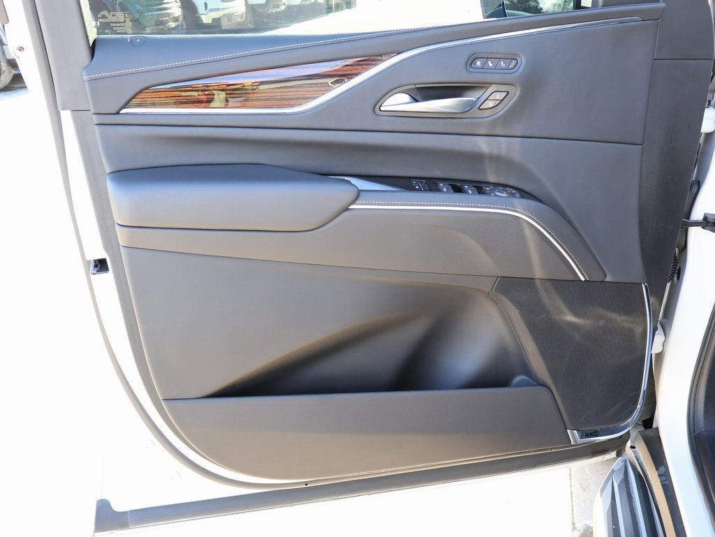 2023 Cadillac Escalade ESV Premium Luxury