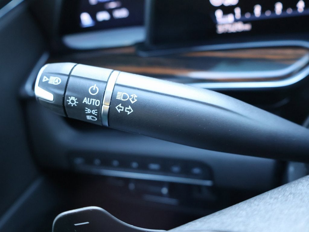 2023 Cadillac Escalade ESV Premium Luxury