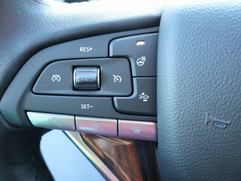 2023 Cadillac Escalade ESV Premium Luxury