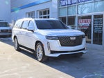 2023 Cadillac Escalade ESV Premium Luxury