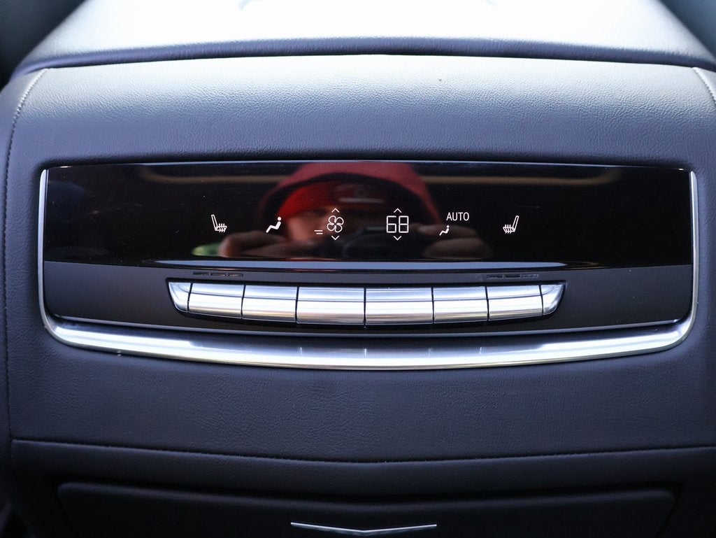 2023 Cadillac Escalade ESV Premium Luxury