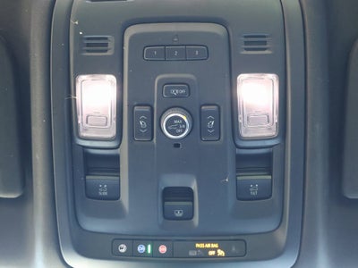 2023 Cadillac Escalade ESV Premium Luxury