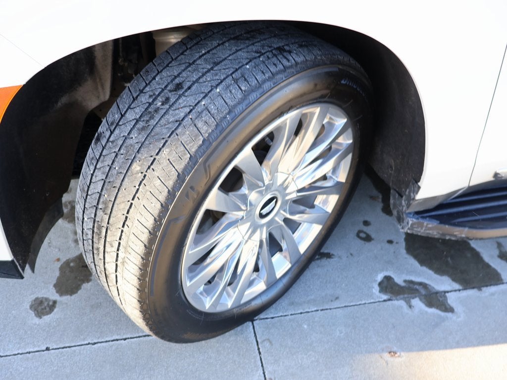 2023 Cadillac Escalade ESV Premium Luxury