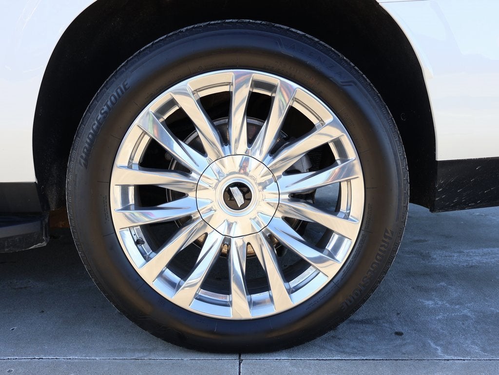 2023 Cadillac Escalade ESV Premium Luxury