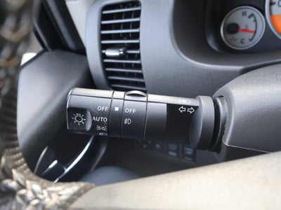 2015 Nissan Frontier PRO-4X