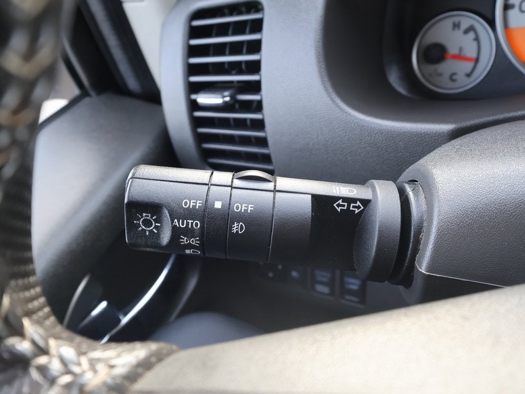 2015 Nissan Frontier PRO-4X