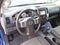 2015 Nissan Frontier PRO-4X