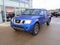 2015 Nissan Frontier PRO-4X
