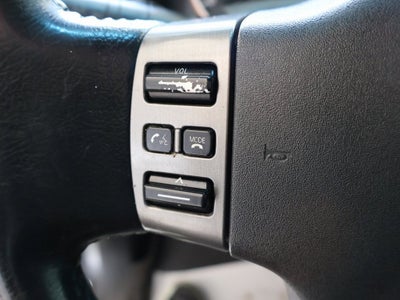 2010 Nissan Titan SE