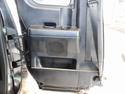 2010 Nissan Titan SE