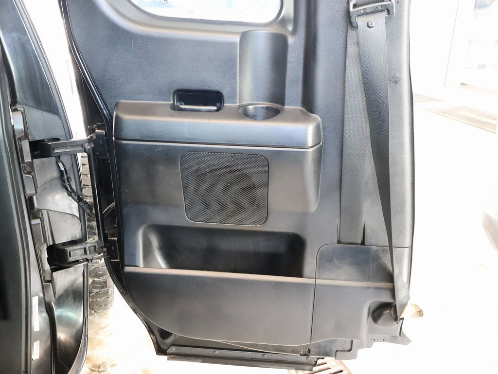 2010 Nissan Titan SE