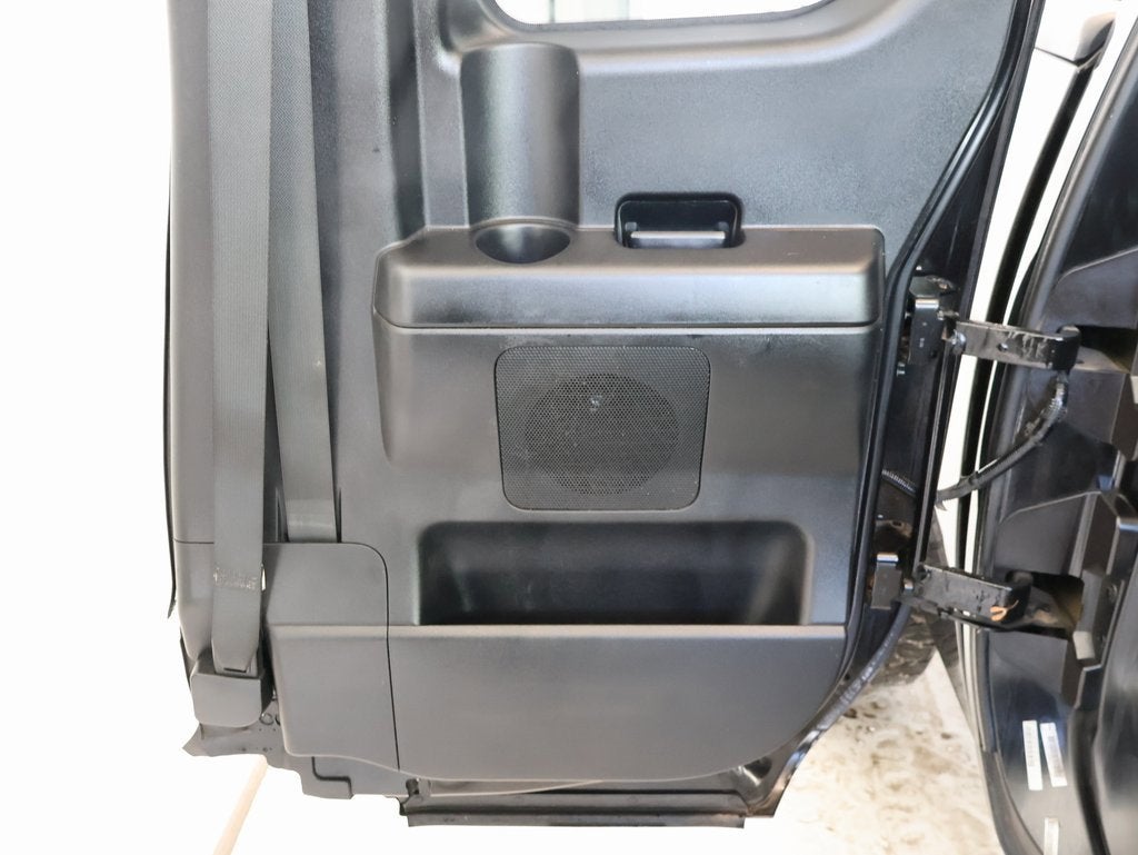 2010 Nissan Titan SE