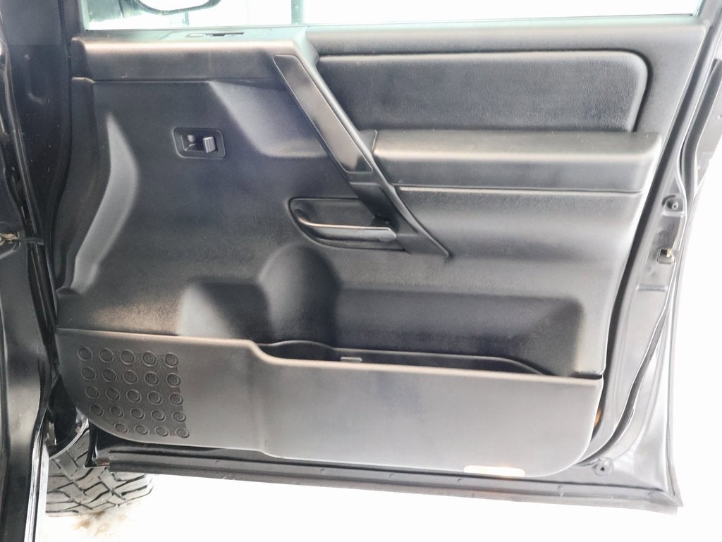 2010 Nissan Titan SE