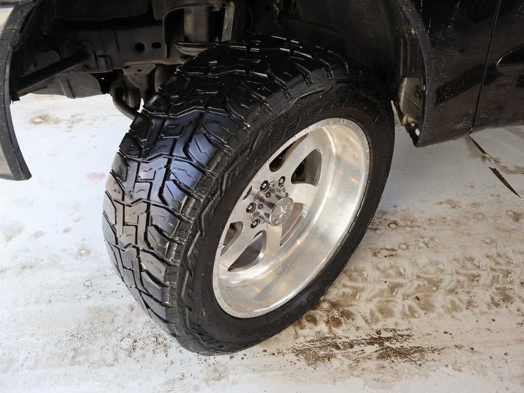 2010 Nissan Titan SE