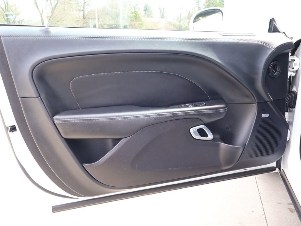 2020 Dodge Challenger GT AWD