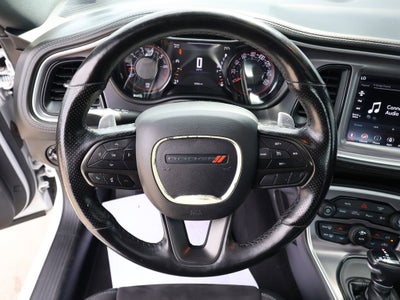 2020 Dodge Challenger GT AWD