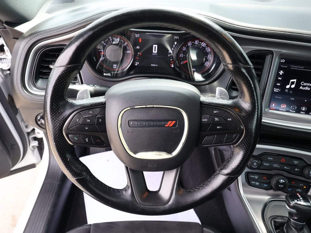 2020 Dodge Challenger GT AWD