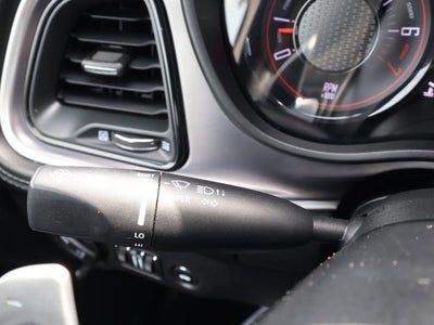 2020 Dodge Challenger GT AWD