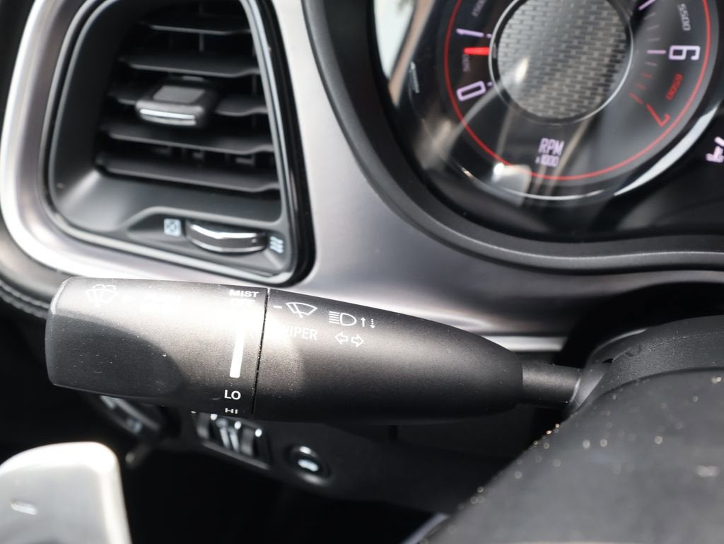 2020 Dodge Challenger GT AWD