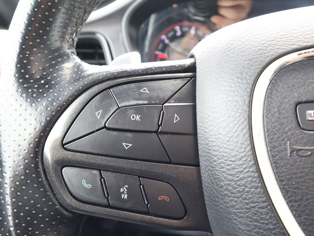 2020 Dodge Challenger GT AWD