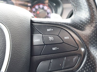 2020 Dodge Challenger GT AWD