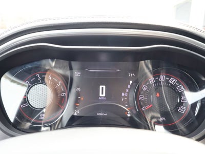 2020 Dodge Challenger GT AWD