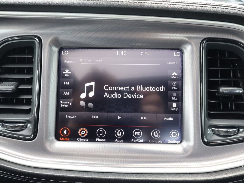 2020 Dodge Challenger GT AWD