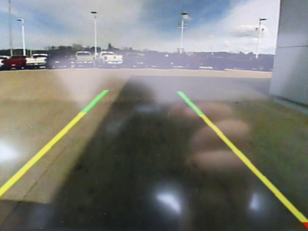 2020 Dodge Challenger GT AWD