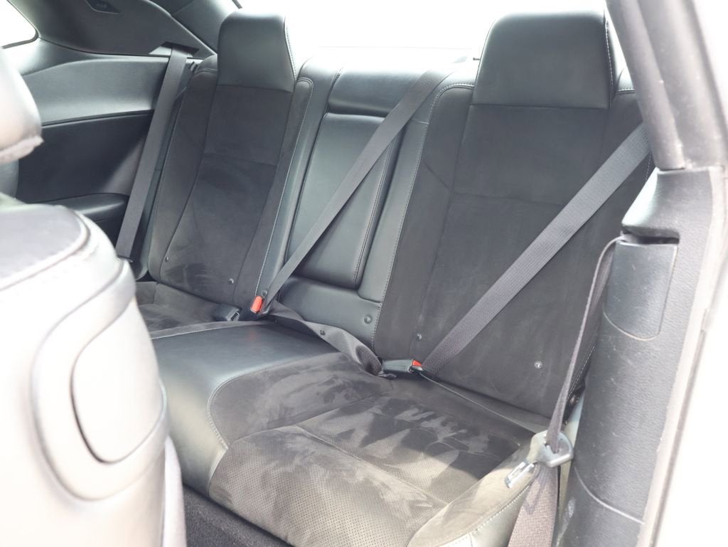 2020 Dodge Challenger GT AWD