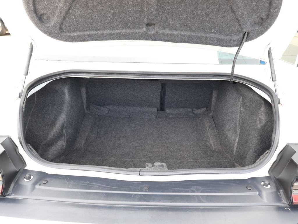 2020 Dodge Challenger GT AWD