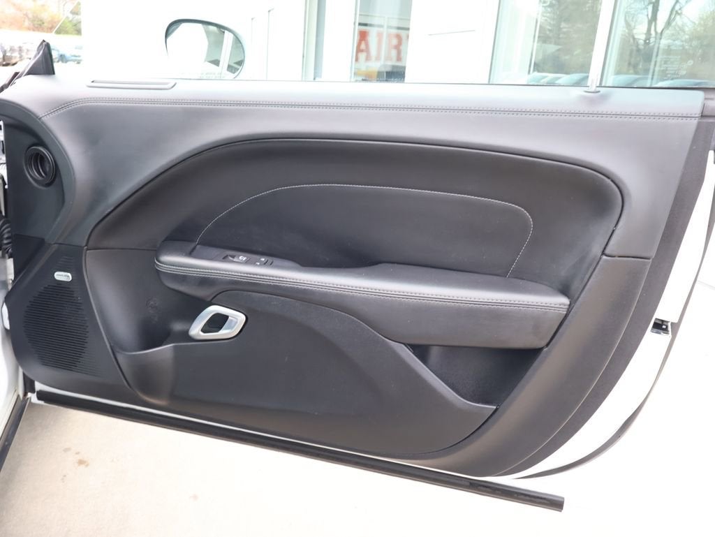 2020 Dodge Challenger GT AWD