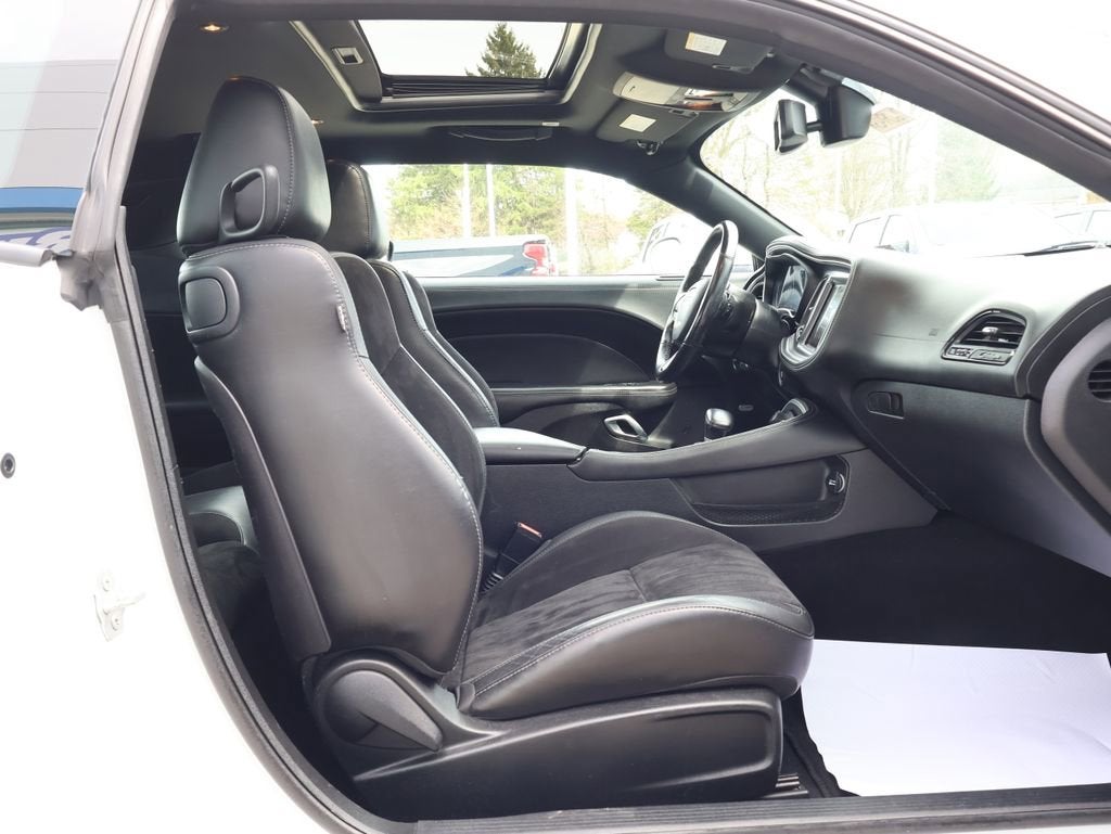 2020 Dodge Challenger GT AWD