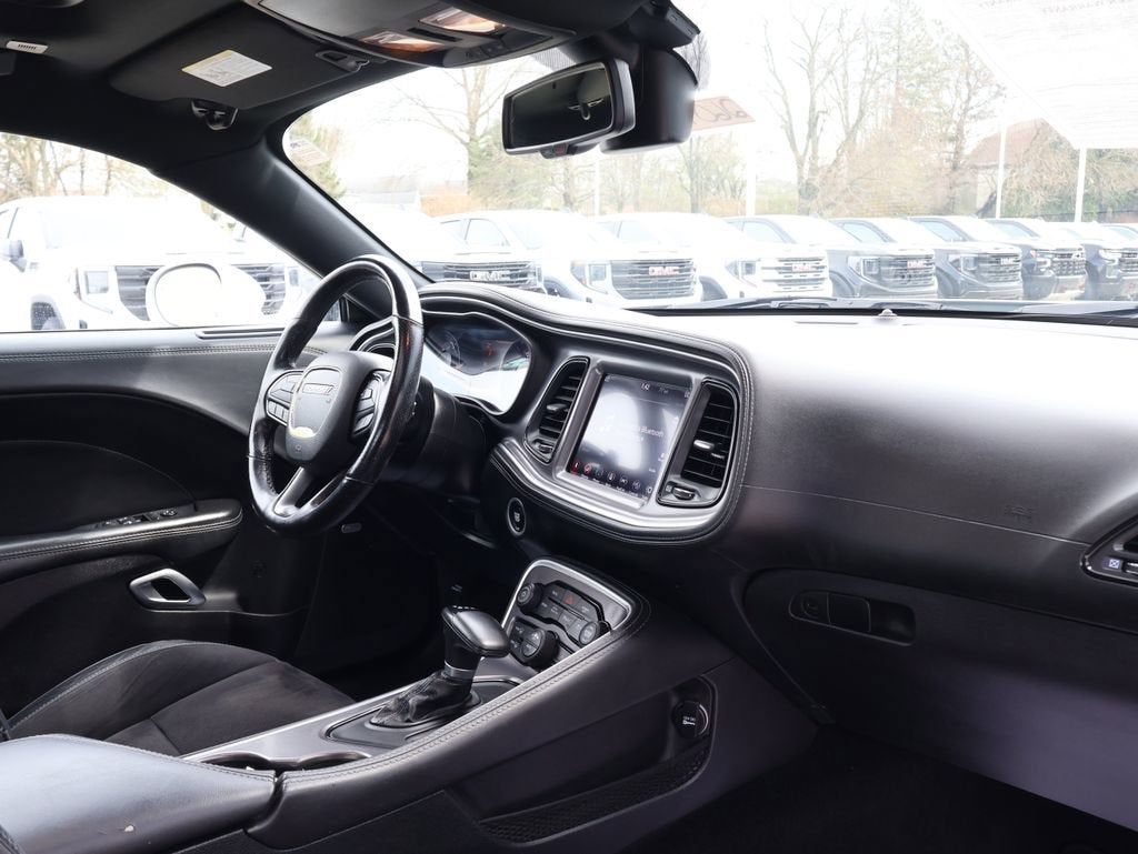 2020 Dodge Challenger GT AWD