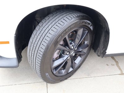 2020 Dodge Challenger GT AWD