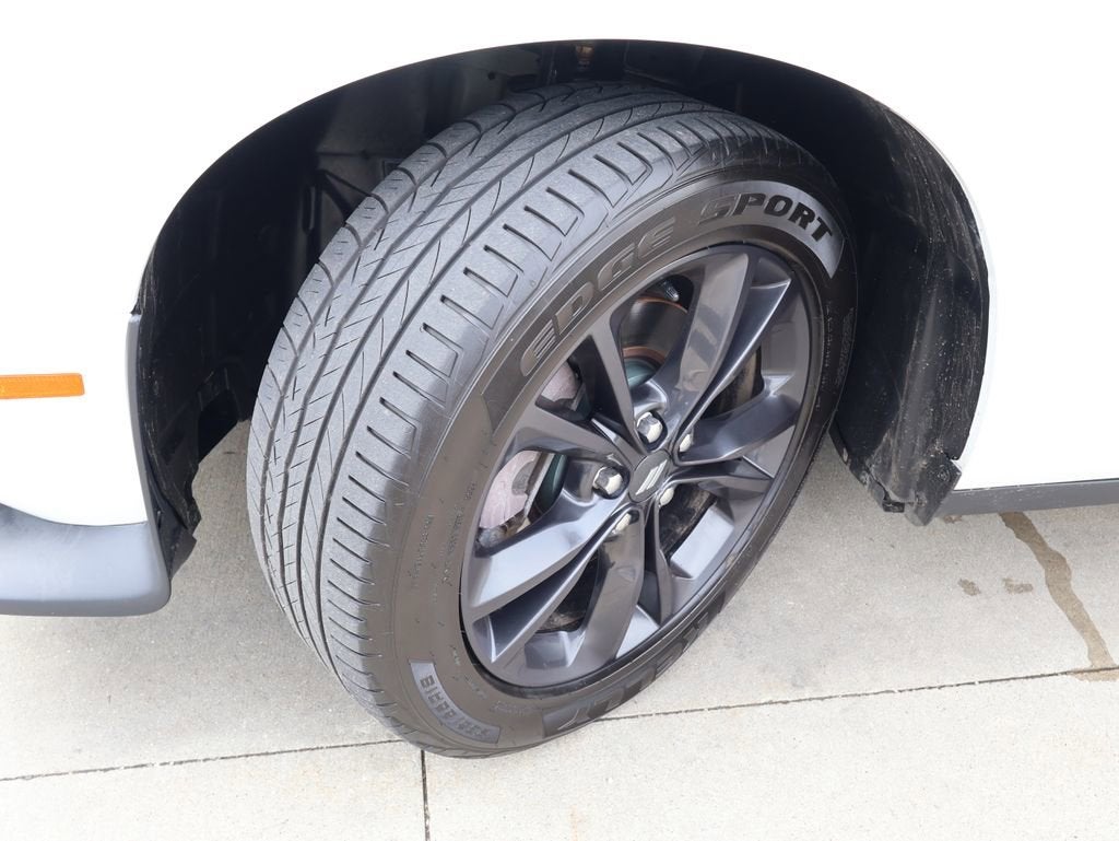 2020 Dodge Challenger GT AWD