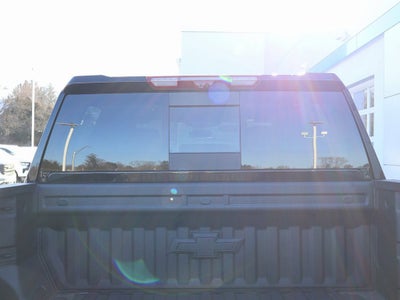 2025 Chevrolet Silverado 2500 HD High Country