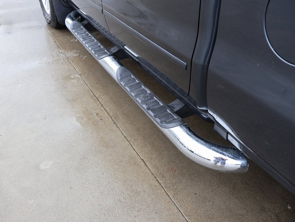 2019 GMC Sierra 1500 Limited SLE