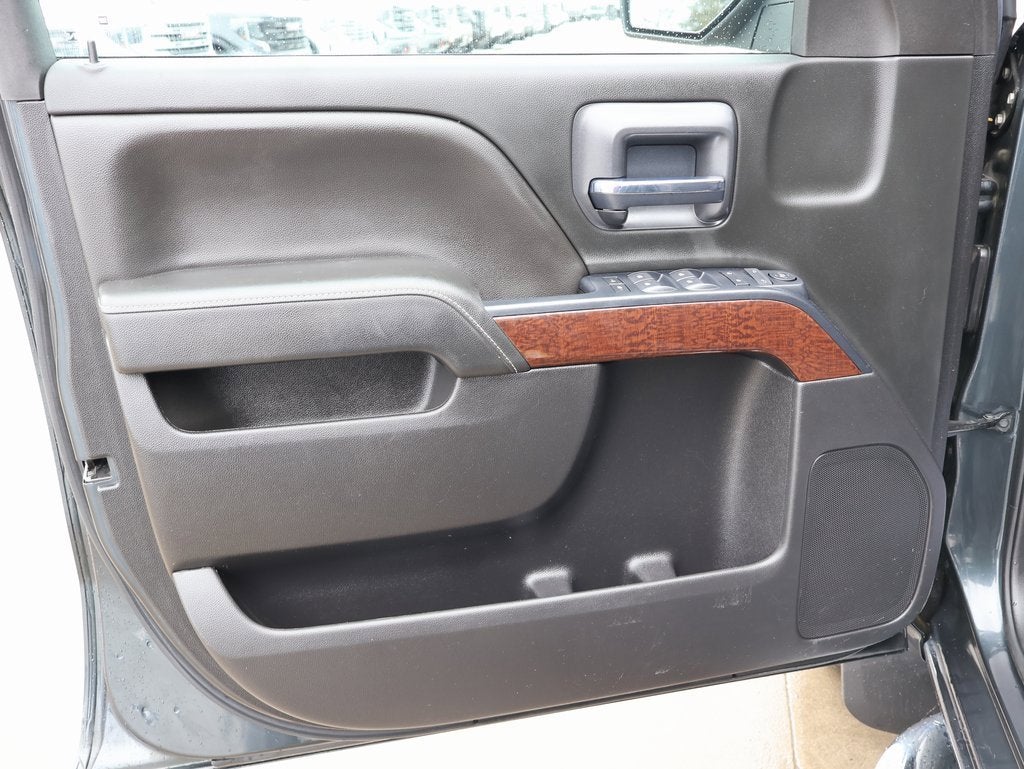 2019 GMC Sierra 1500 Limited SLE