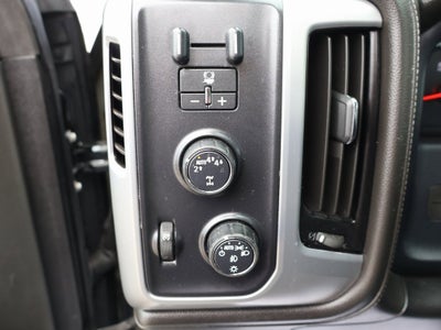 2019 GMC Sierra 1500 Limited SLE