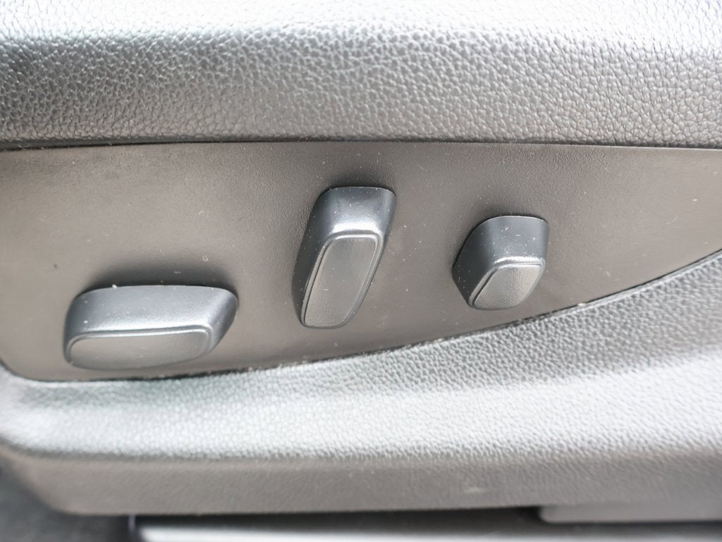 2019 GMC Sierra 1500 Limited SLE