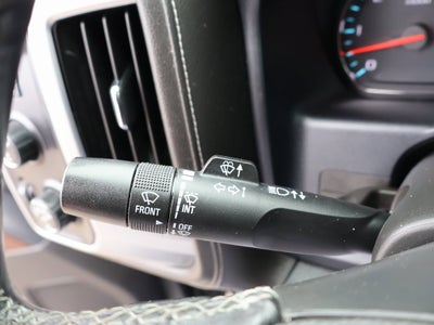 2019 GMC Sierra 1500 Limited SLE